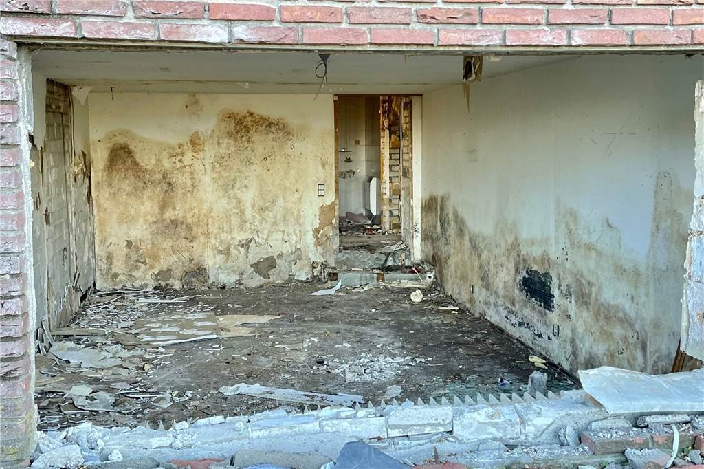 Traditionsreiche Gaststätte wird abgerissen – was kommt danach? Im Untergeschoss befanden sich Sanitärräume und Kegelbahnen.