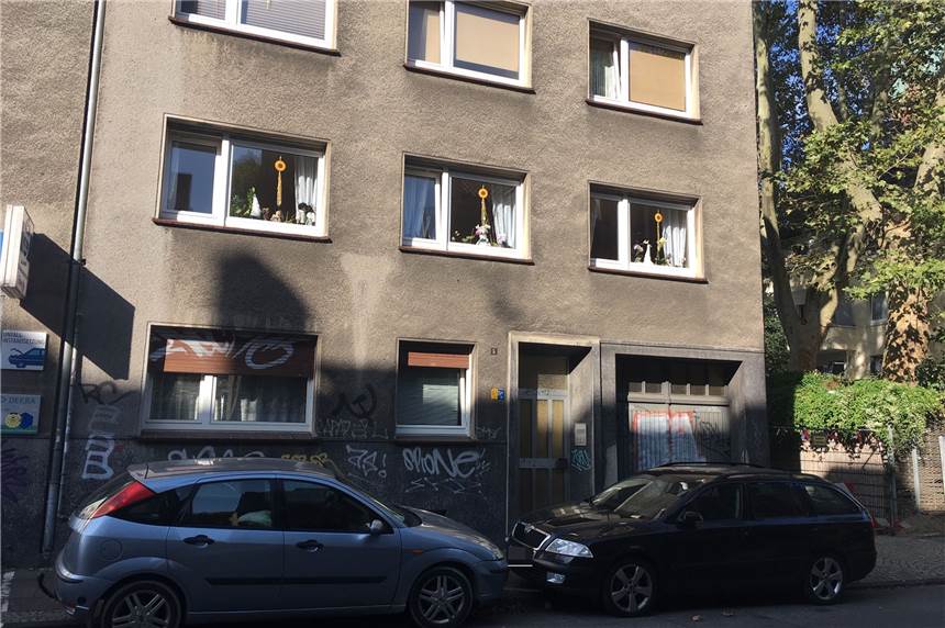 Neue Entwicklung in Todesfällen nach häuslicher Gewalt in Dortmund Häusliche Gewalt in Dortmund