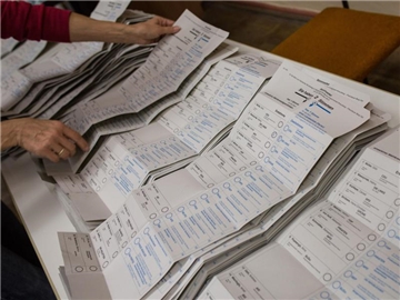 Im Vergleich zur Bundestagswahl 2013 wurde die Netzinfrastruktur erneuert. Foto: Maja Hitij