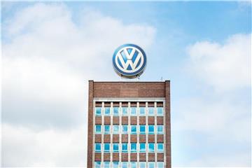 Im wichtigsten Markt China lieferten die VW-Konzernmarken in der ersten Jahreshälfte knapp zwei Millionen Neuwagen aus - ein Plus von 9,2 Prozent. Foto: Hauke-Christian Dittrich
