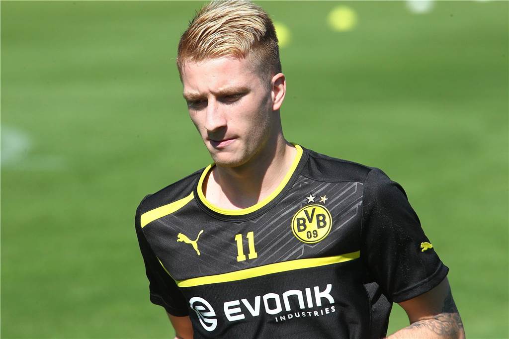 Marco Reus.