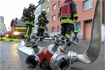 Immer mehr Einsätze verzeichnen Feuerwehr und Rettungsdienst. 