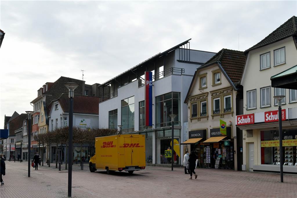 Osteraktion des City Rings: Bonus für den Stadt-Gutschein Lünen Immer mehr Händler, Gastronomen und Handwerker beteiligen sich an der Aktion Stadt-Gutschein Lünen.