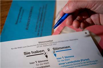 Immer mehr Vredener nutzen die Briefwahl.