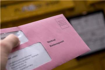 Immer mehr Wahlberechtigte nutzen das Angebot der Briefwahl.