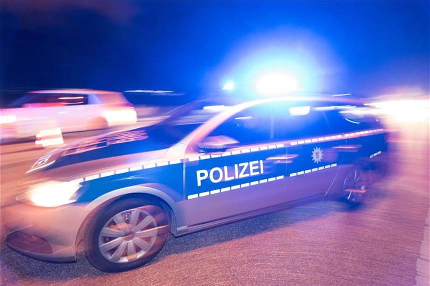 Immer öfter werden Polizisten bei Einsätzen tätlich angegriffen. Foto: Patrick Seeger