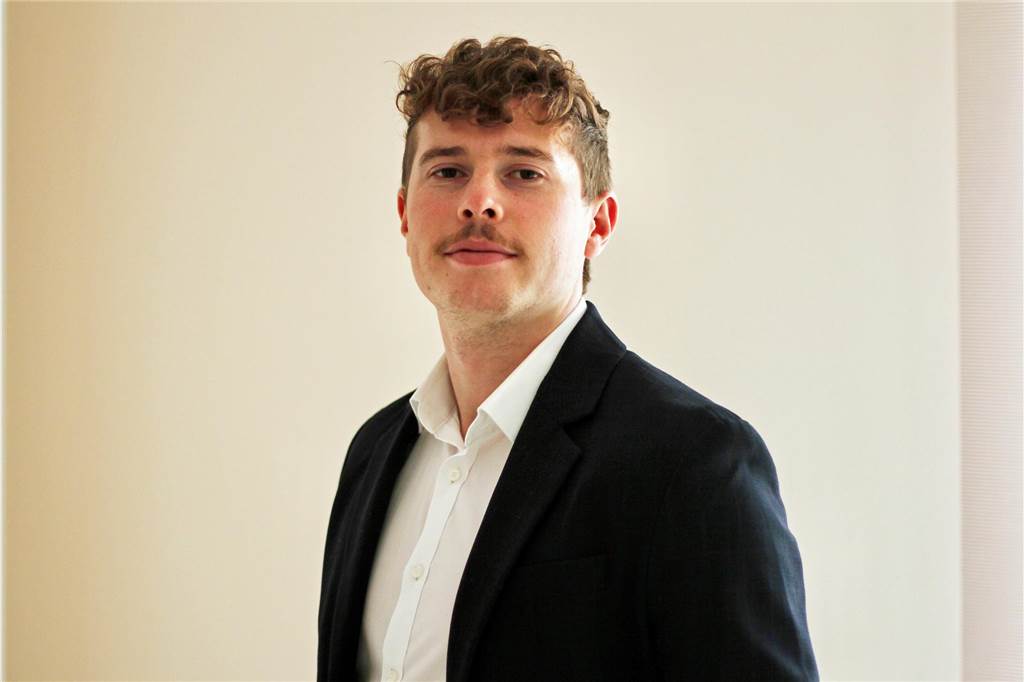 Immobilienmarkt im Wandel: Entlastungen vor allem bei Eigentumswohnungen Immobilienkaufmann Michael Dschaak