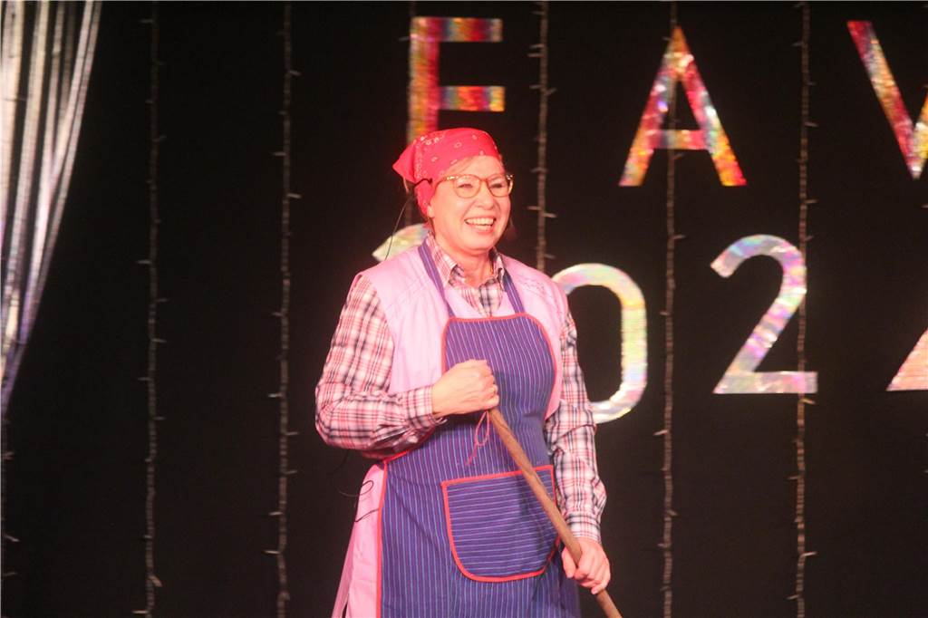 Impressionen der Auftaktveranstaltung beim EAV Karneval in der Gaststätte von Arno Brömmel in Erle.