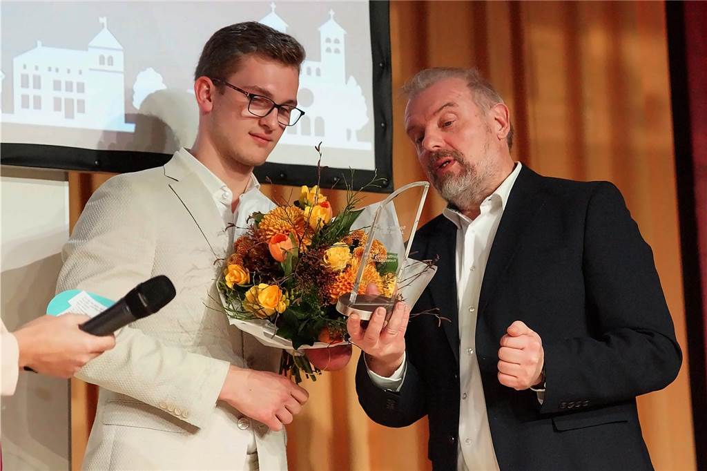 Impressionen vom 50. Neujahrsempfang des Sports in Unna.