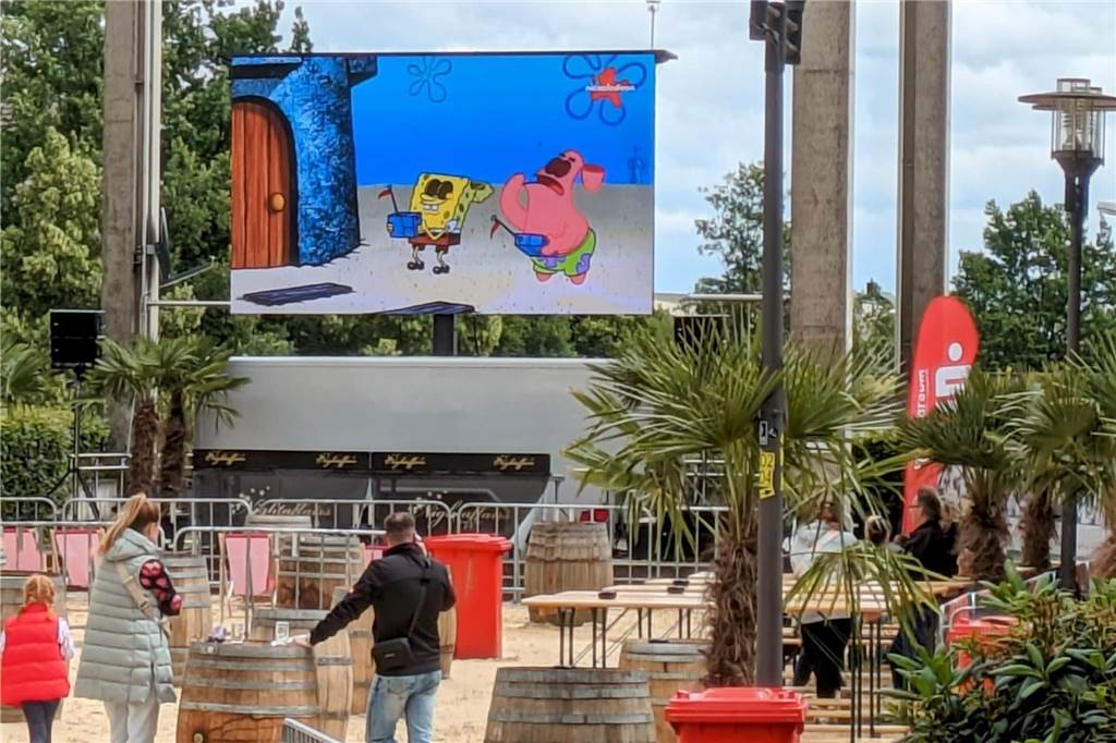 Impressionen vom Altstadtfest: Die Innenstadt von Dorsten und die Angebote beim verkaufsoffenen Sonntag waren gut besucht.