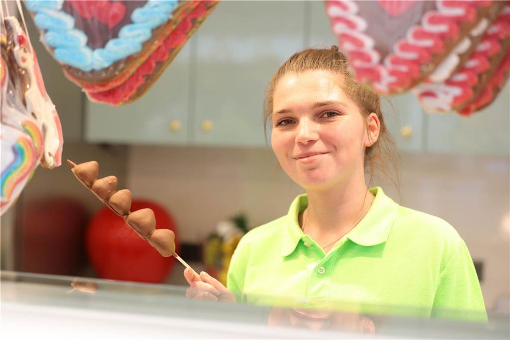 Maikirmes Werne