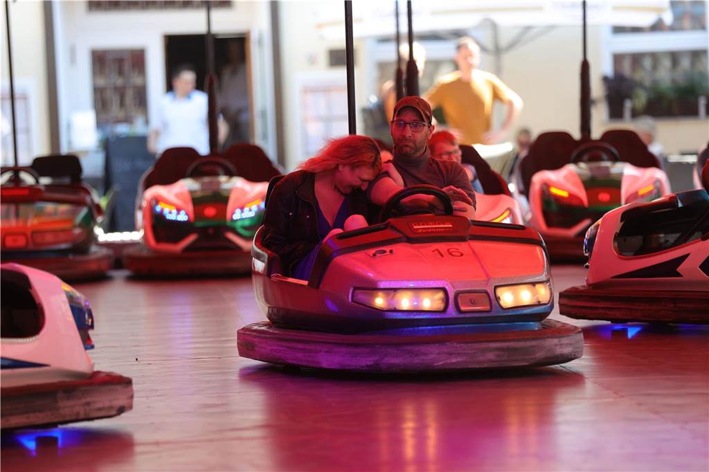 Maikirmes Werne