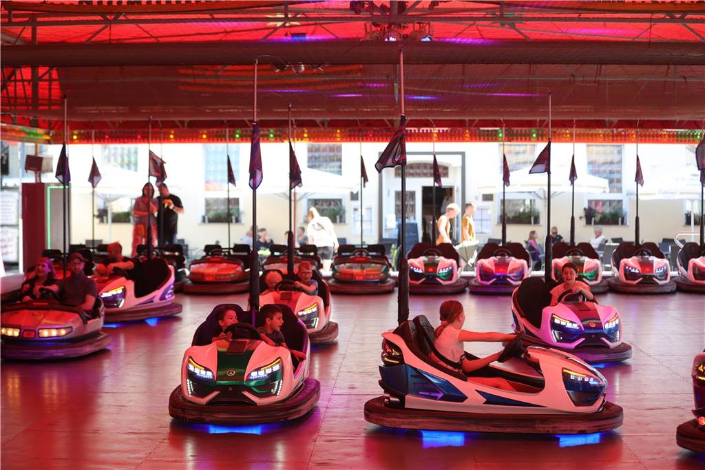 Maikirmes Werne