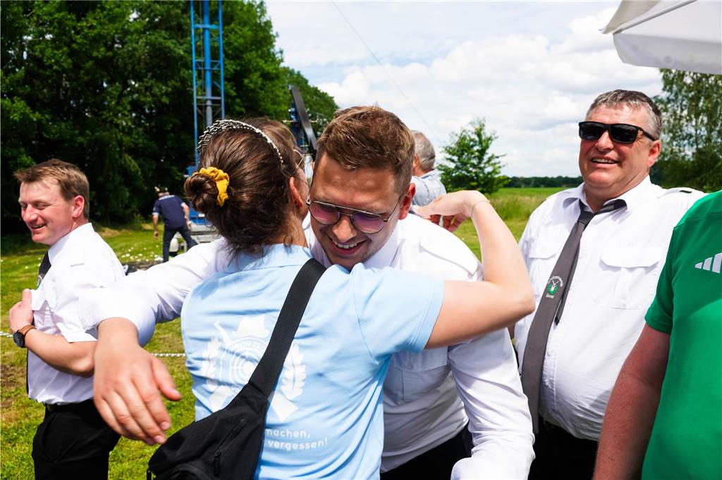 Gaxler Schützenfest 2024