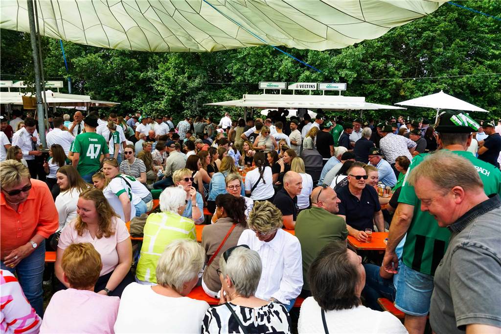 Gaxler Schützenfest 2024