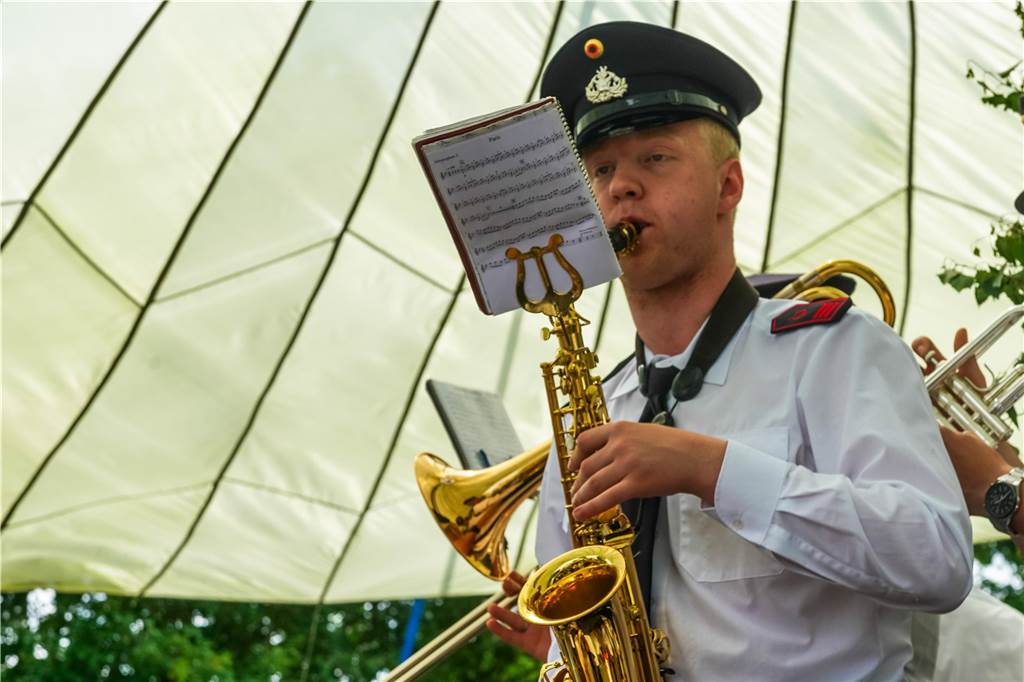 Gaxler Schützenfest 2024
