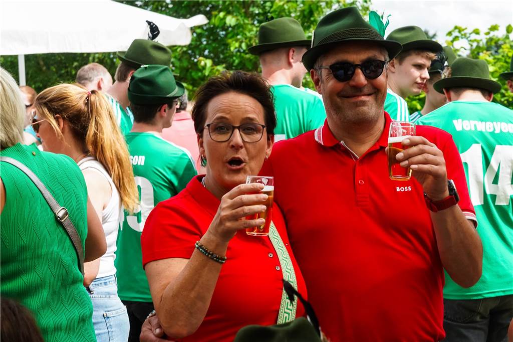 Gaxler Schützenfest 2024