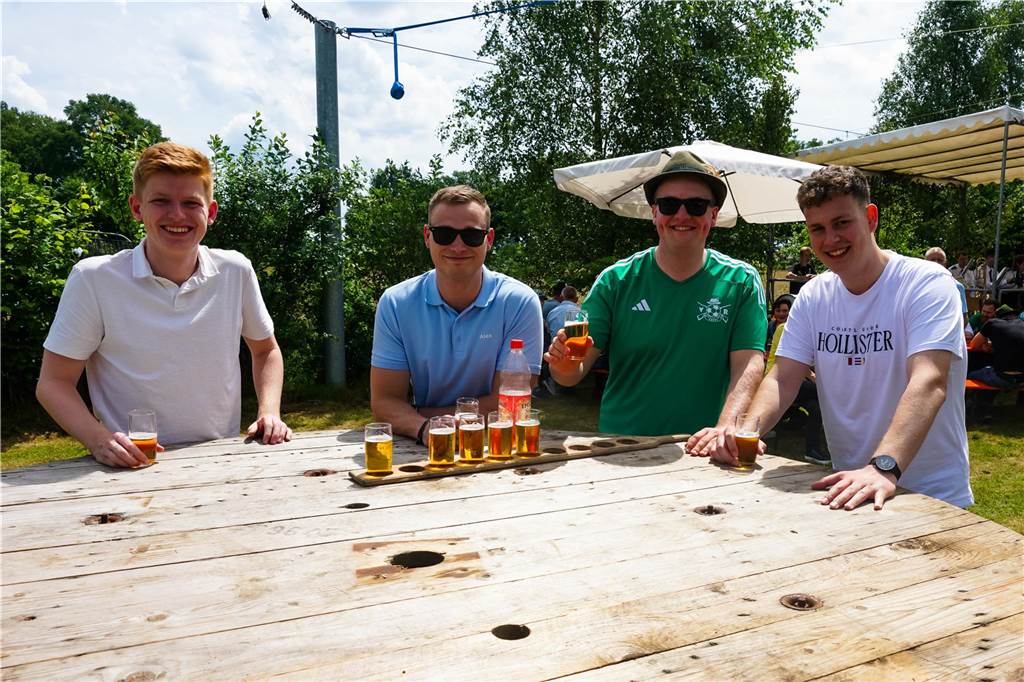 Gaxler Schützenfest 2024