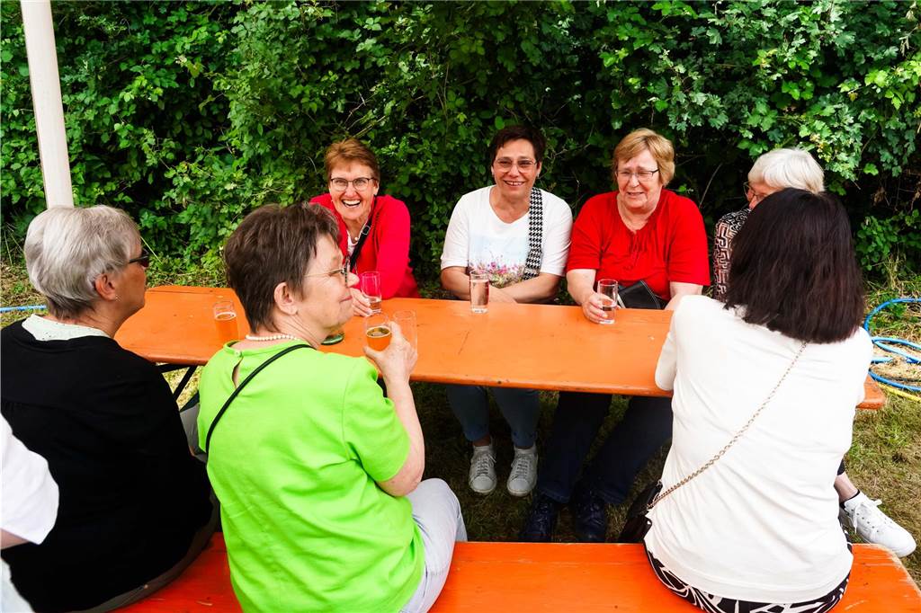 Gaxler Schützenfest 2024