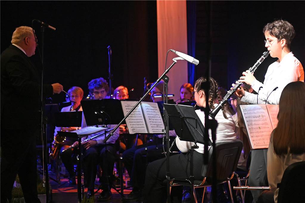 Neujahrskonzert Rhade