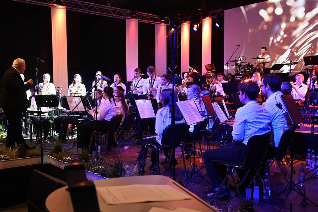 Neujahrskonzert Rhade