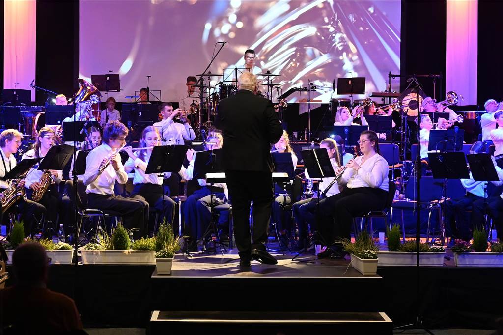 Neujahrskonzert Rhade