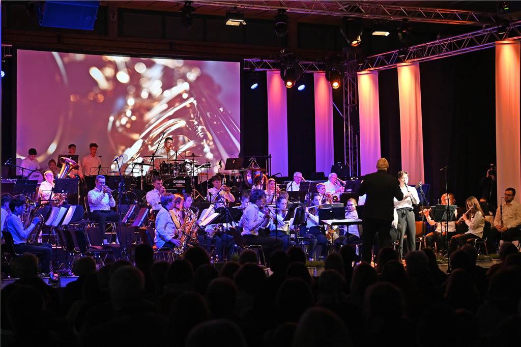 Neujahrskonzert Rhade