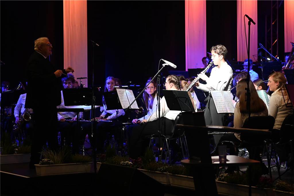 Neujahrskonzert Rhade