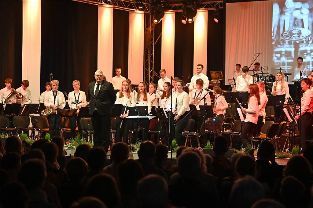 Neujahrskonzert Rhade