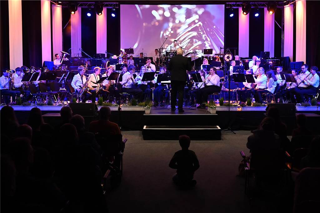 Neujahrskonzert Rhade