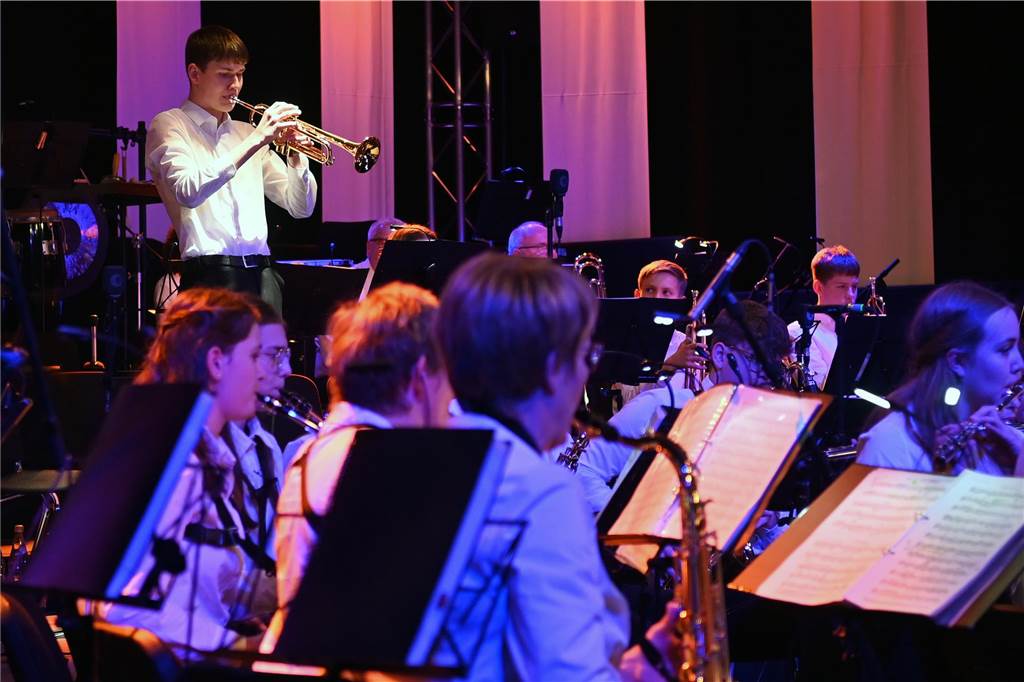 Neujahrskonzert Rhade