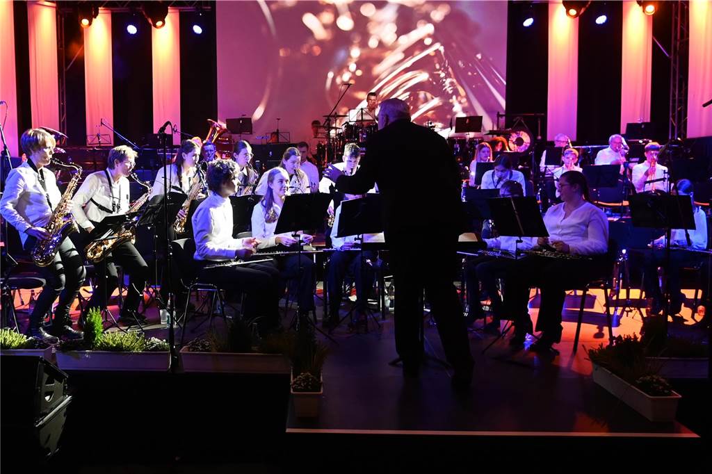 Neujahrskonzert Rhade