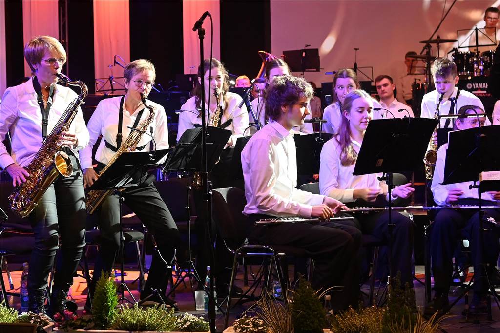 Neujahrskonzert Rhade