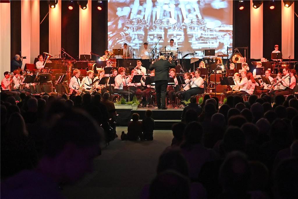 Neujahrskonzert Rhade