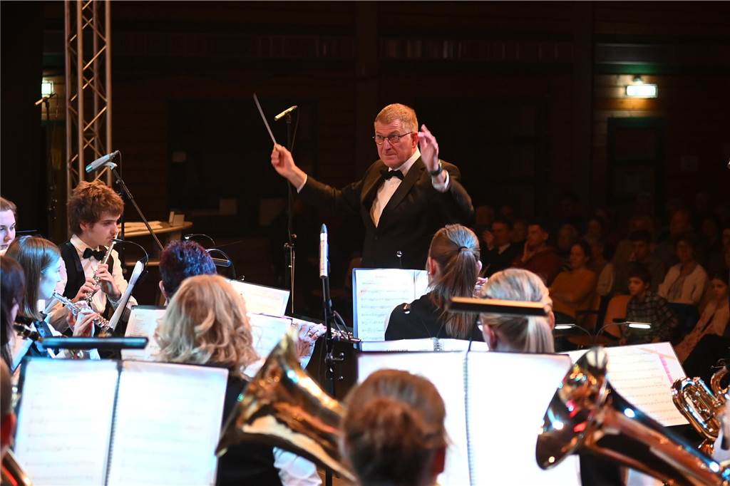Neujahrskonzert Rhade