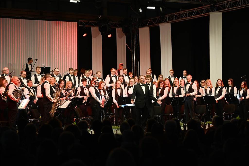 Neujahrskonzert Rhade