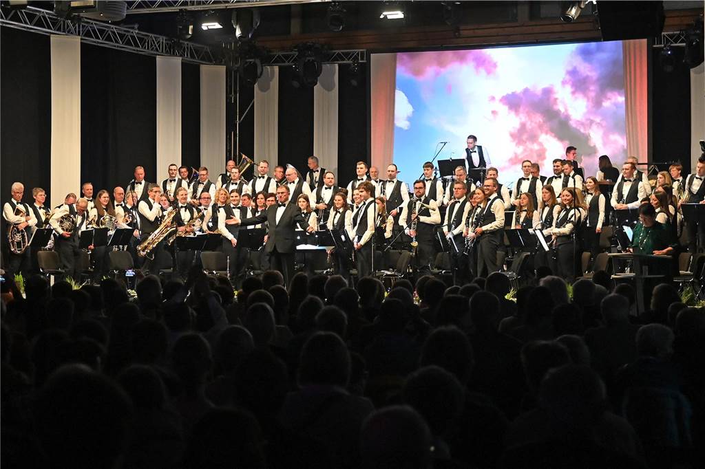 Neujahrskonzert Rhade