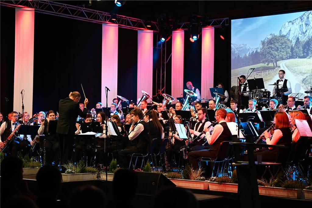 Neujahrskonzert Rhade