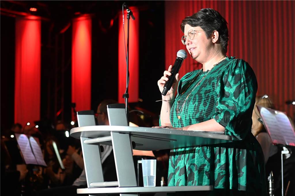 Neujahrskonzert Rhade