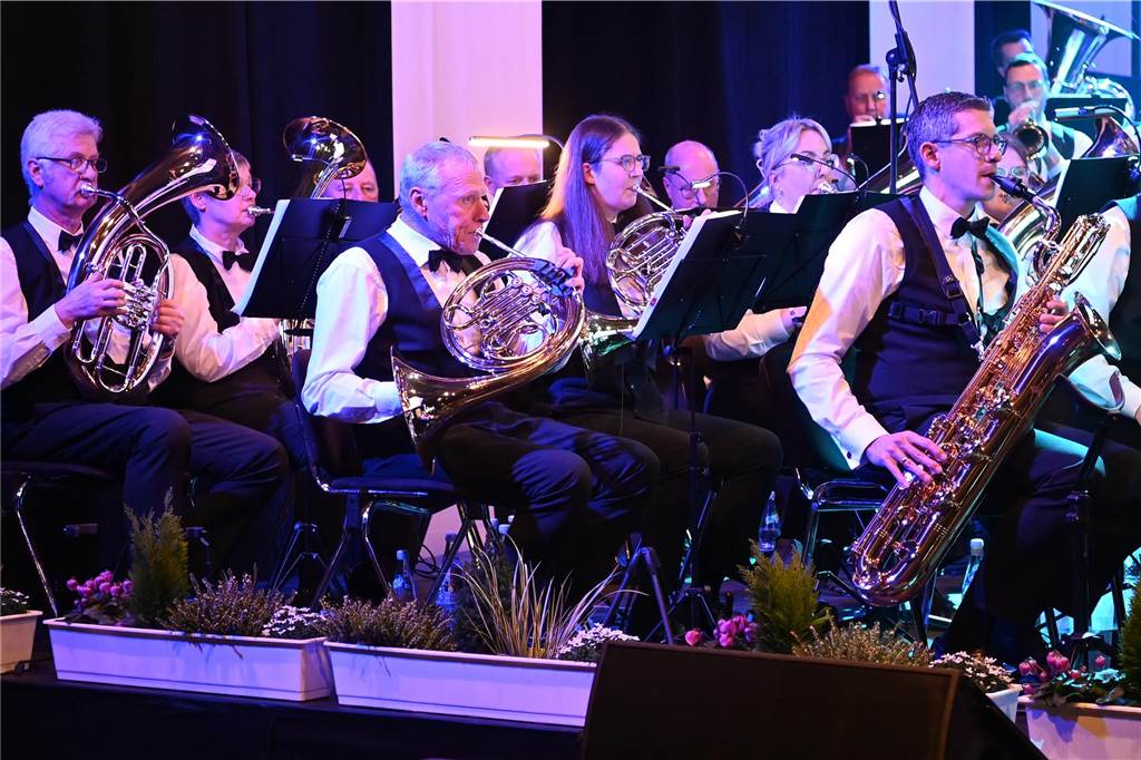 Neujahrskonzert Rhade