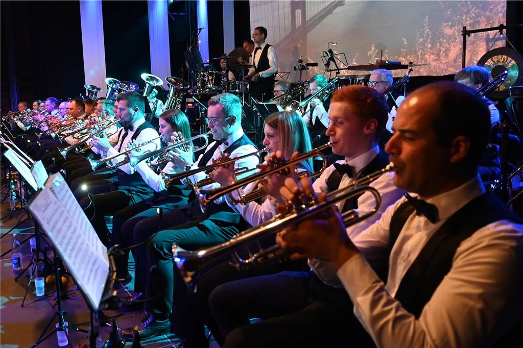 Neujahrskonzert Rhade
