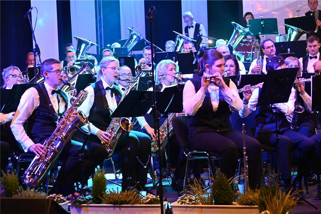 Neujahrskonzert Rhade