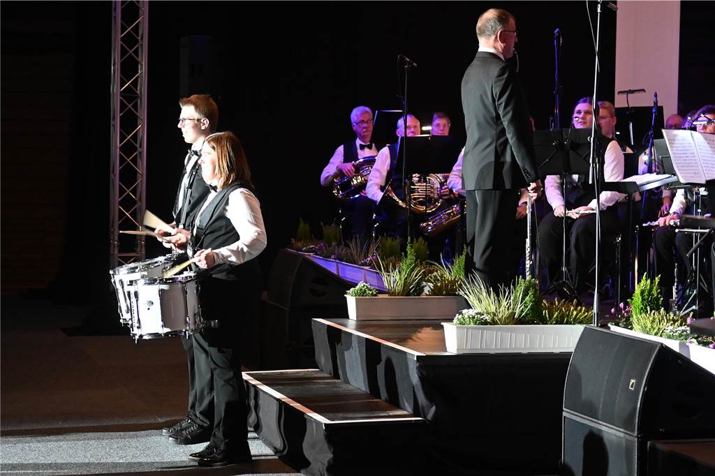 Neujahrskonzert Rhade