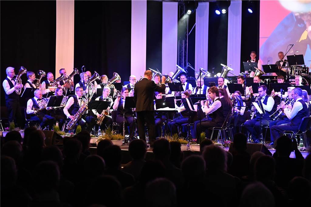 Neujahrskonzert Rhade