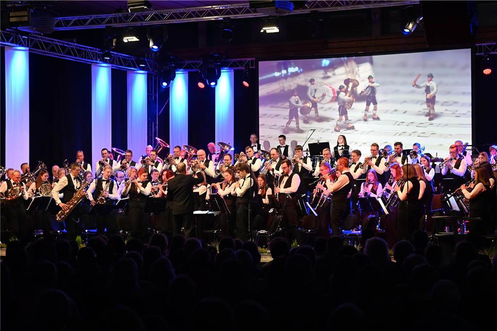 Neujahrskonzert Rhade