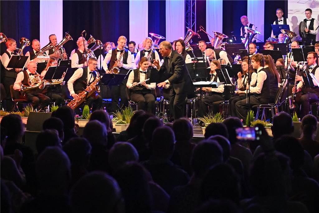 Neujahrskonzert Rhade