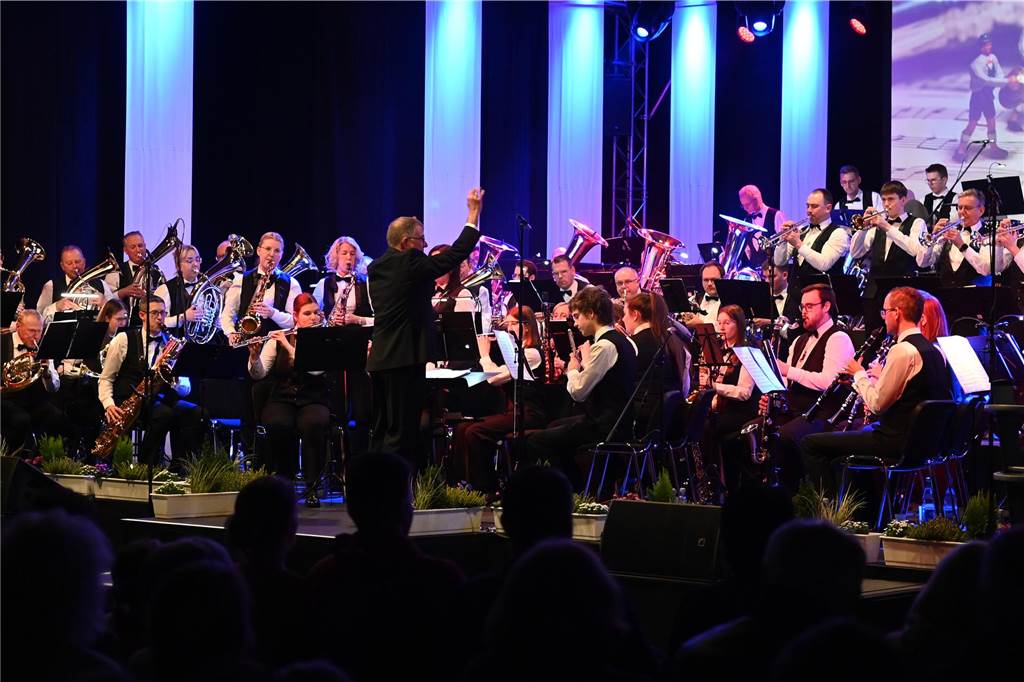 Neujahrskonzert Rhade