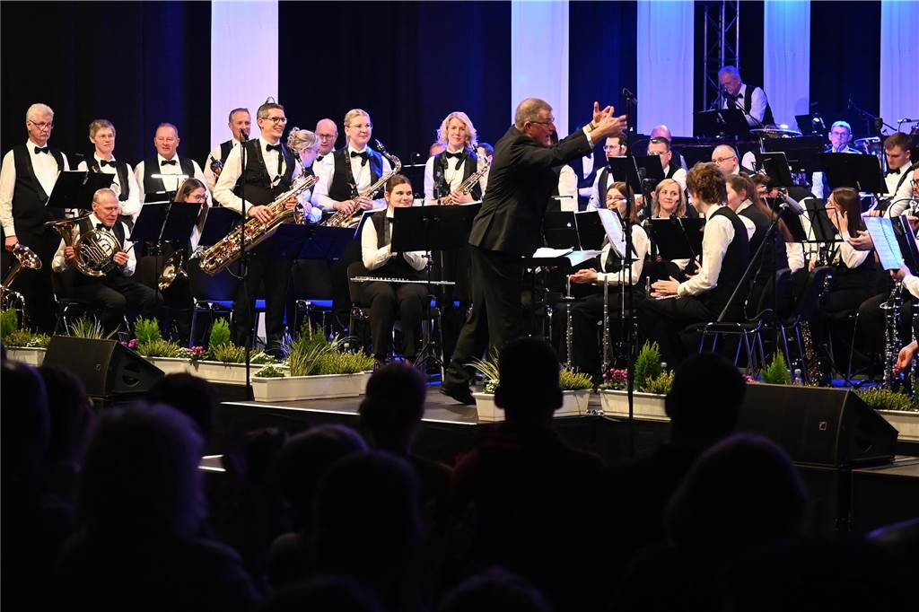 Neujahrskonzert Rhade