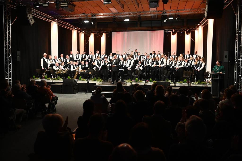 Neujahrskonzert Rhade