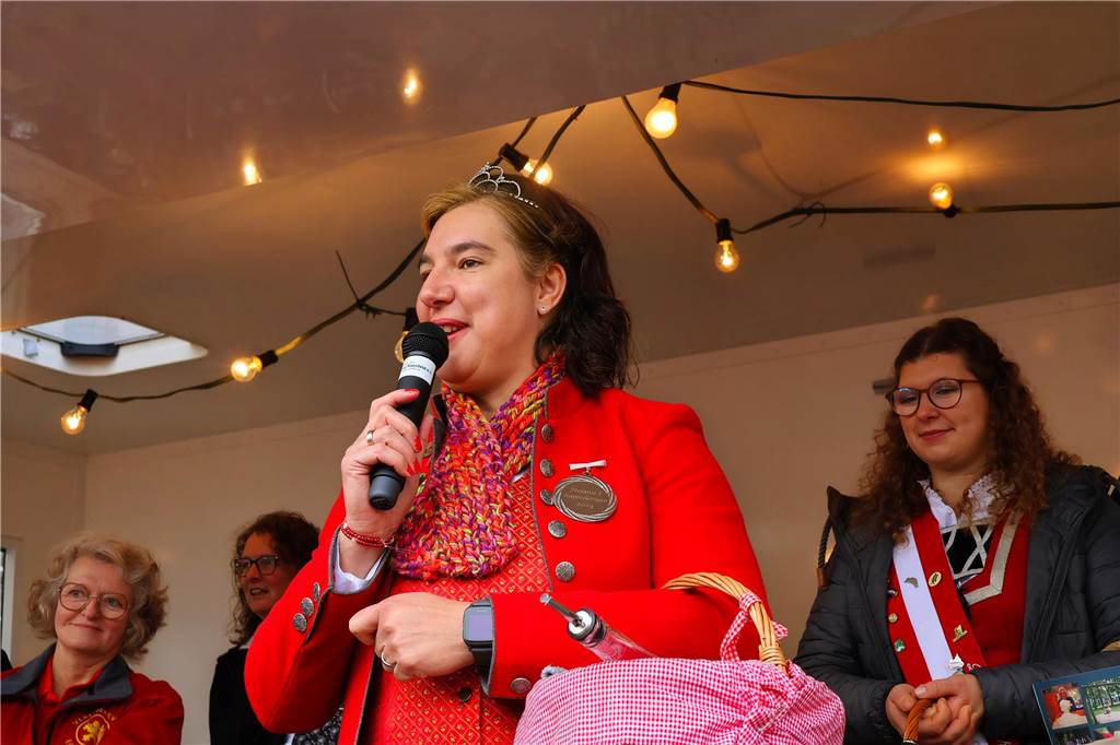 Impressionen vom Raesfelder Kappesmarkt 2024